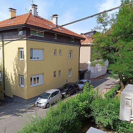 Luxapart Dzidzi City Centar Free Parking Сараєво Екстер'єр фото