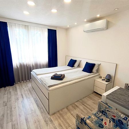 Luxapart Dzidzi City Centar Free Parking Сараєво Екстер'єр фото