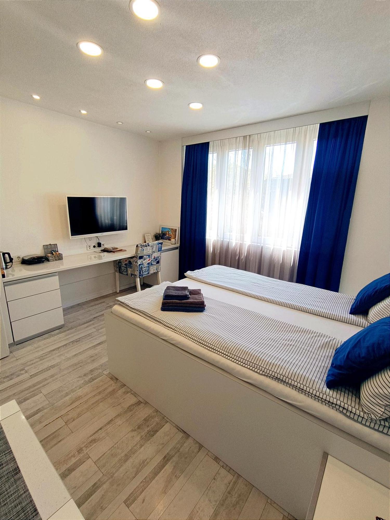 Luxapart Dzidzi City Centar Free Parking Сараєво Екстер'єр фото