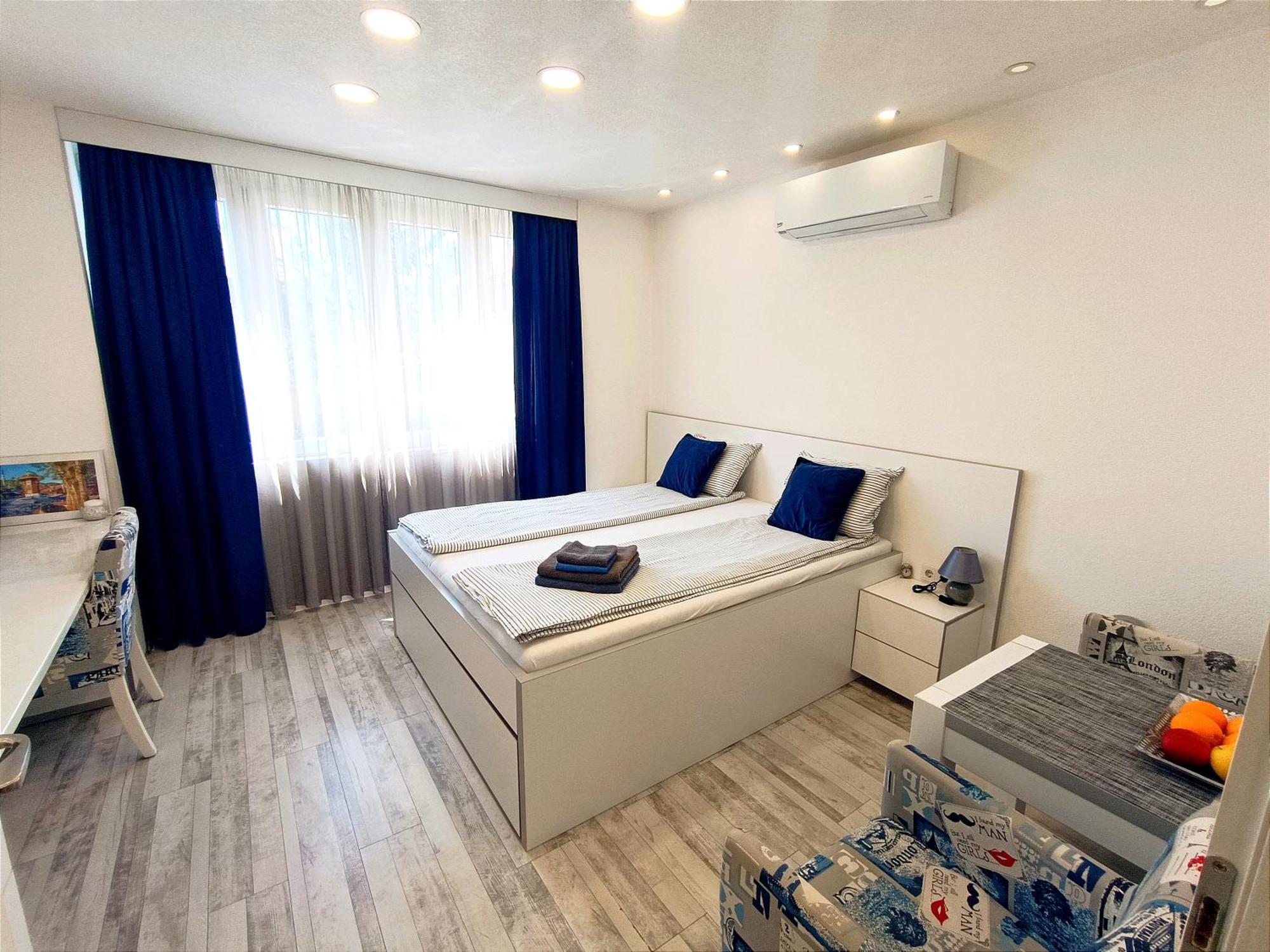 Luxapart Dzidzi City Centar Free Parking Сараєво Екстер'єр фото