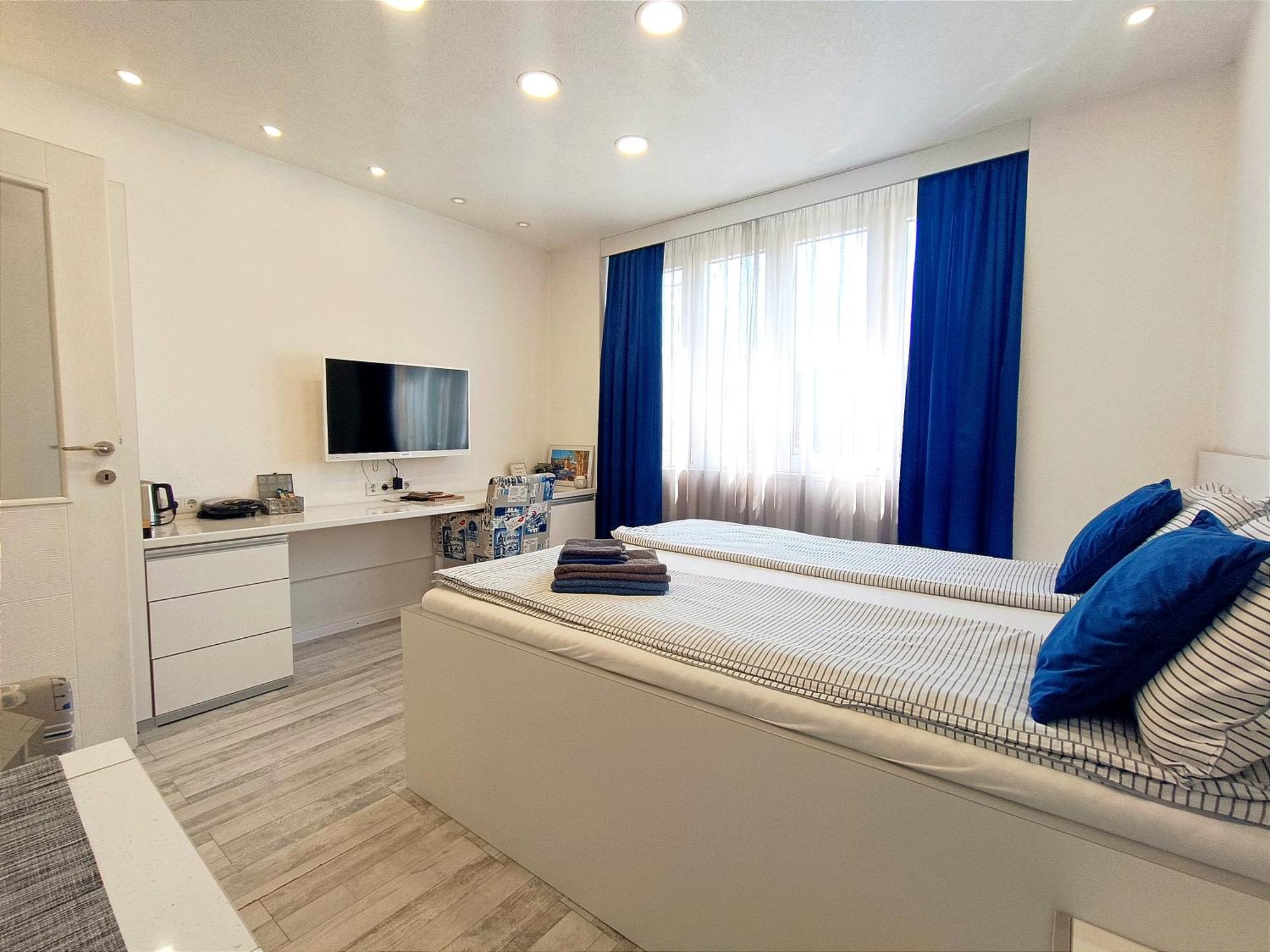 Luxapart Dzidzi City Centar Free Parking Сараєво Екстер'єр фото